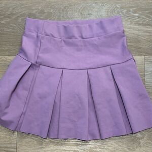 Cheerleader 📣 skirt